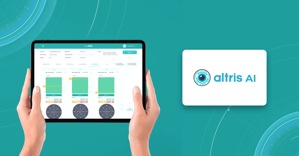 optometry practice management software