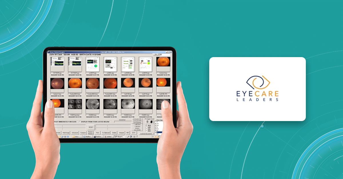 optometry practice management software