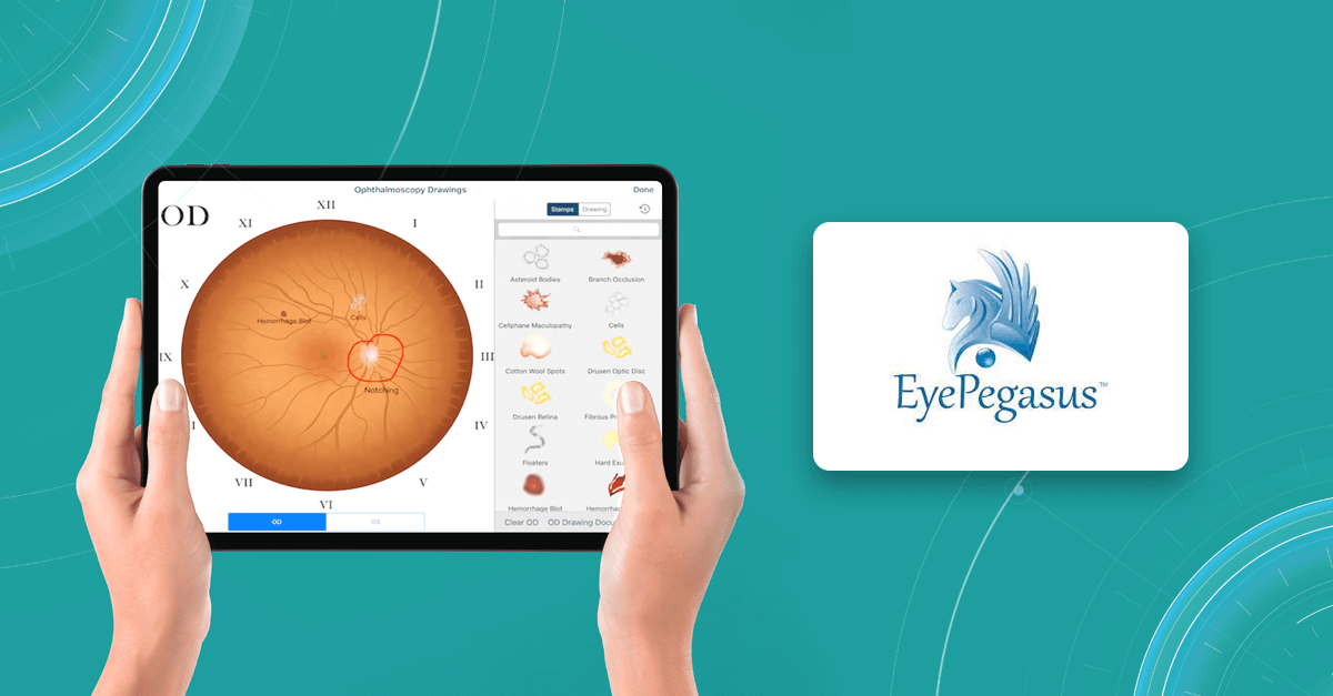 optometry practice management software