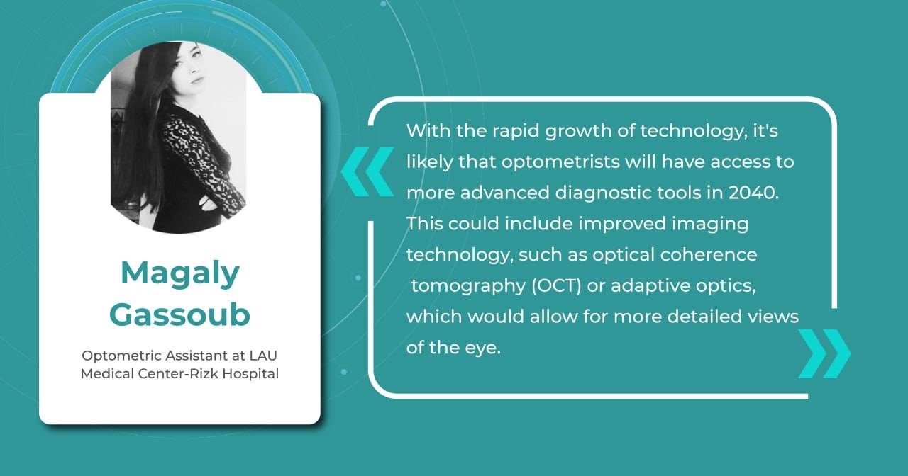 technology in optometry