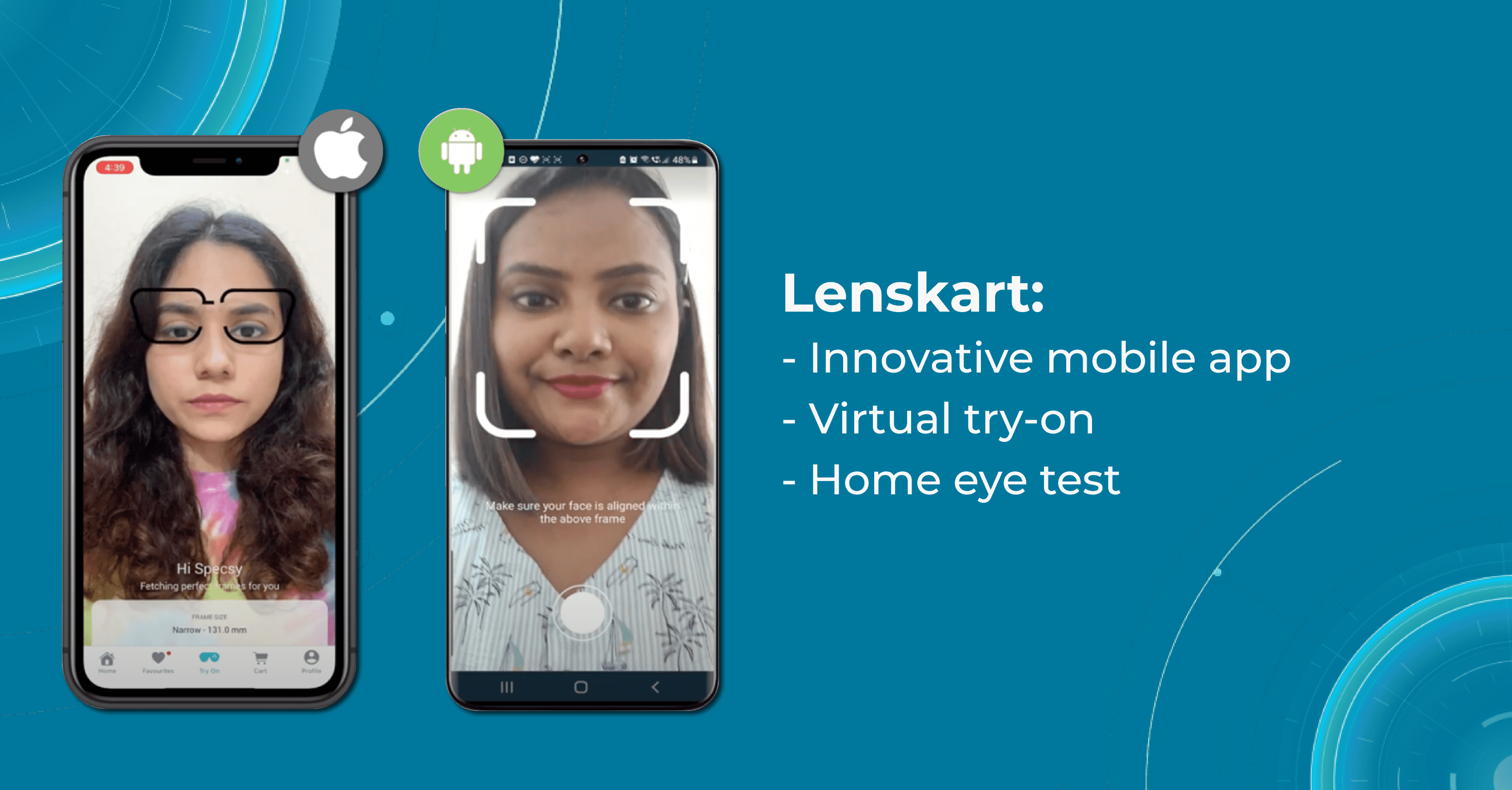 innovations in eye care