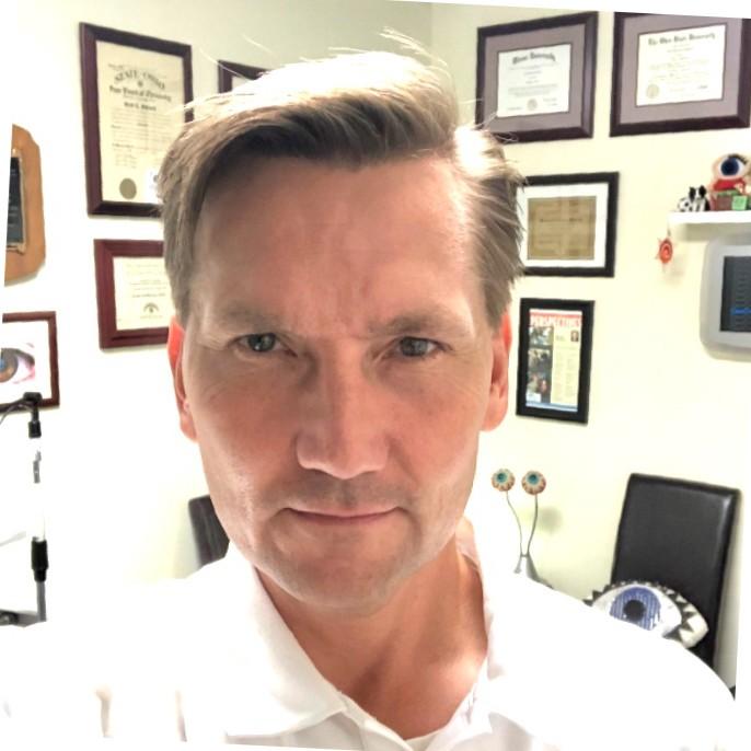 AI Ophthalmology and Optometry | Altris AI