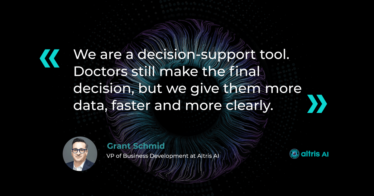 AI Decision Support Tool